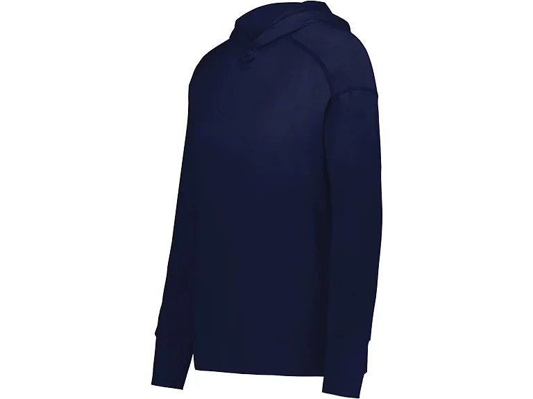 Holloway Women (L) Ventura Soft Knit Hoodie