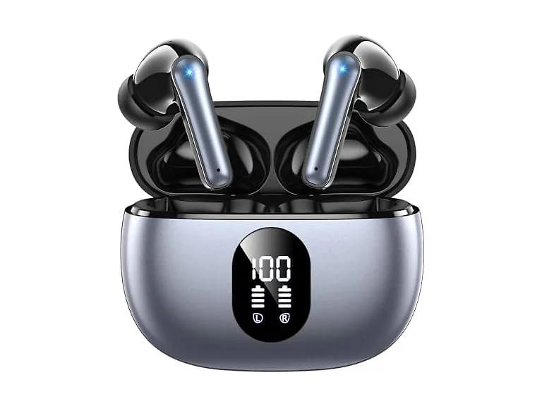 Wireless Earbuds Bluetooth 5.3