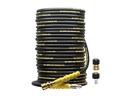 Pressure Washer Hose 4800PSI Choose Size
