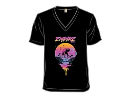 Empire Vibes