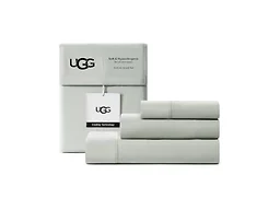UGG 20931 TWIN XL UGG Hedi Twin XL Sheets, Cooling Sheet 