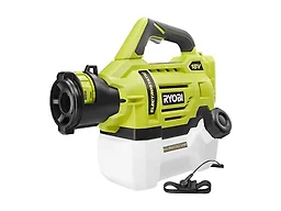 18V 1/2 Gallon ES Sprayer Bare TL