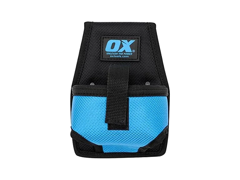 OX Tools Tape Measure Holder for Belt