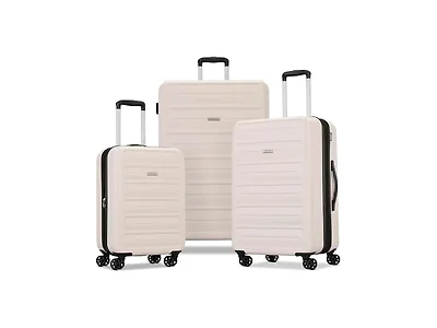 American Tourister Westridge Hardshell Luggage 3 Piece Set