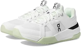 On Running 3YE10012760 3.5 On Running The Roger CH Pro Kids Shoes White/Lima