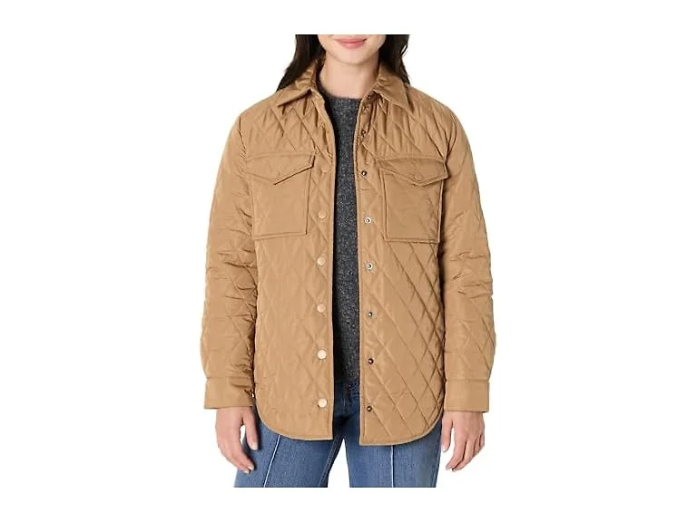 Amazon Essentials Women Relaxed-fit Long Jacket
