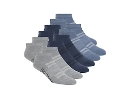 PUMA Men's 12-Pairs Low Cut Socks - Sportstyle Training
