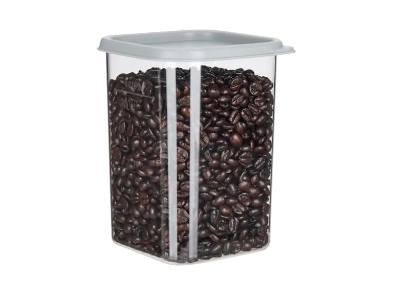 1.1QT Square Food Storage Container