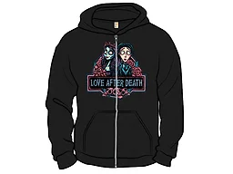 Love After Death