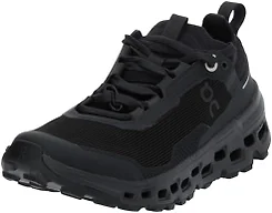 On Running 3WD30280485 11 On Running Cloudultra 2 Women's Shoes All Black
