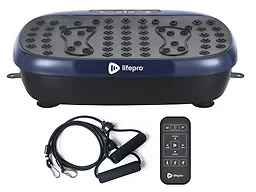 LifePro HexaPlate Lite Vibration Plate