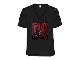 Horror Movie Nightmare Sarcastic Quote