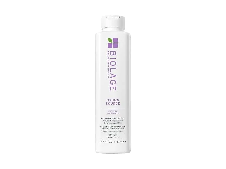 (2 Pack) Matrix Biolage HydraSource Shampoo, 13.5 oz