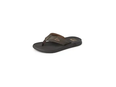 REEF Phantoms Men's Beach Flip Flop 8