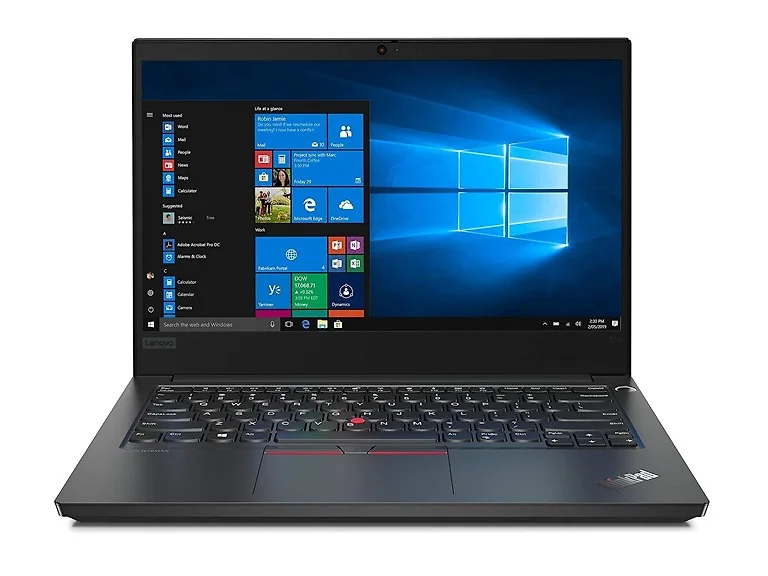 Lenovo ThinkBook 14 Laptop (S&D)