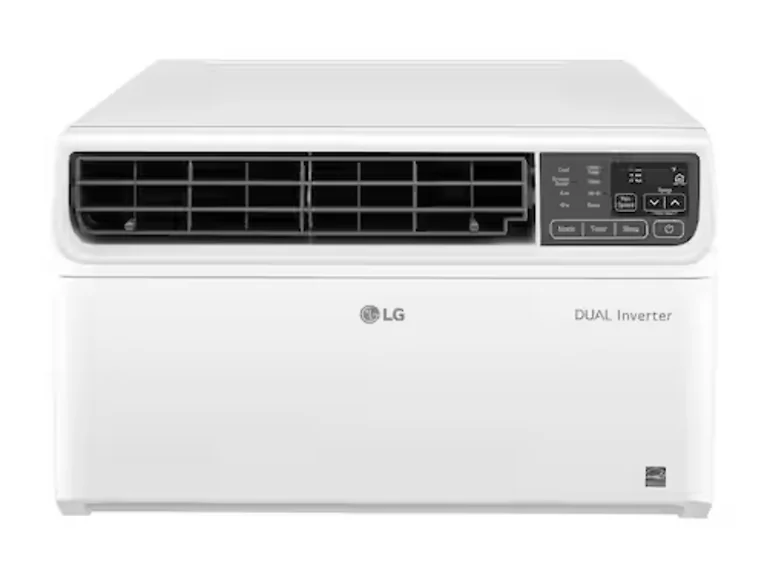 LG LW1522IVSM-NEW 14,000 BTU 115Volts Window AC