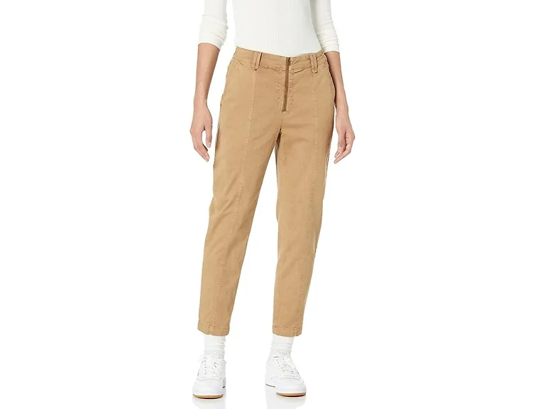 Amazon Essentials Women (2) Chino Utility Pant