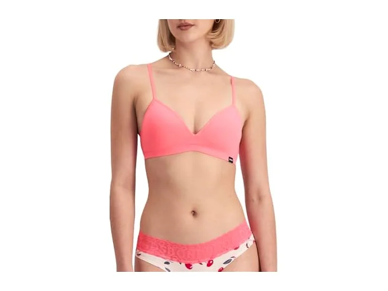 Bonds Women Seamless Icons Wireless Bra