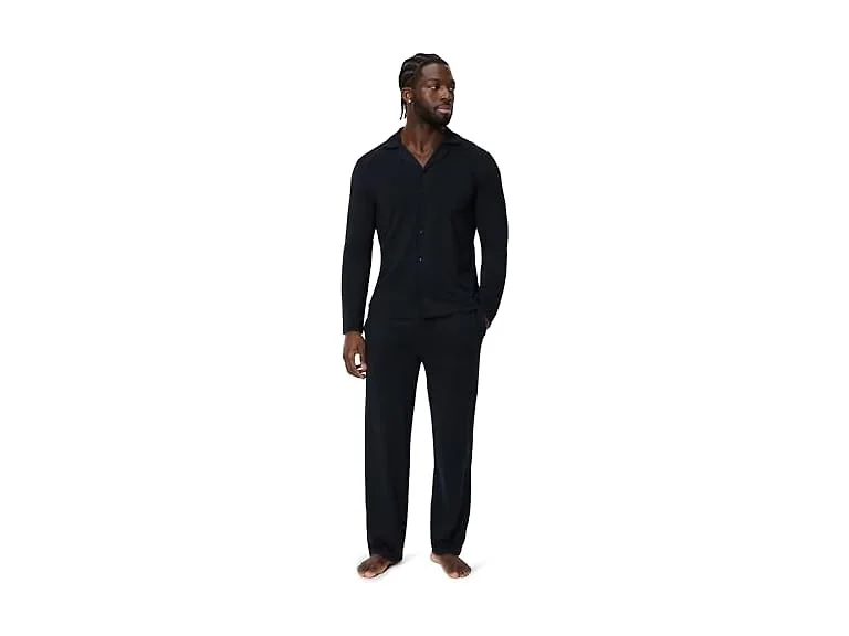 Amazon Essentials Men Cotton-modal Pajama Pants