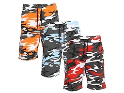 GBH WC-----(Men's 3Pack)  MPS-670  ORC-LBC-RDC