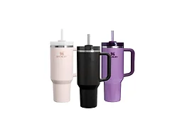 Stanley Quencher H2.0 Tumbler 40oz