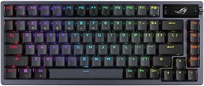 ASUS M701ROGAZOTH/NXBN/CA/PBT ASUS ROG Azoth 75% Wireless DI