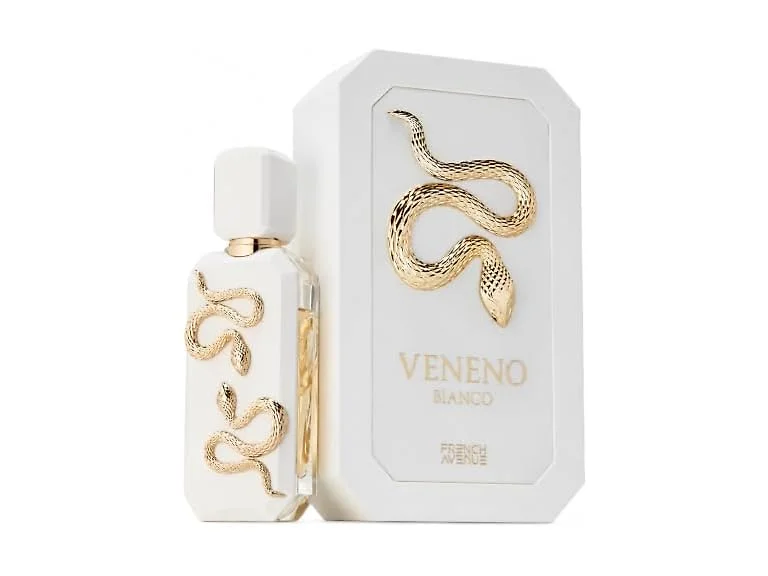 French Avenue Veneno Bianco EDP (Open Box)