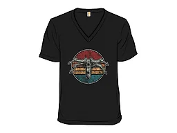 Vintage Fighter