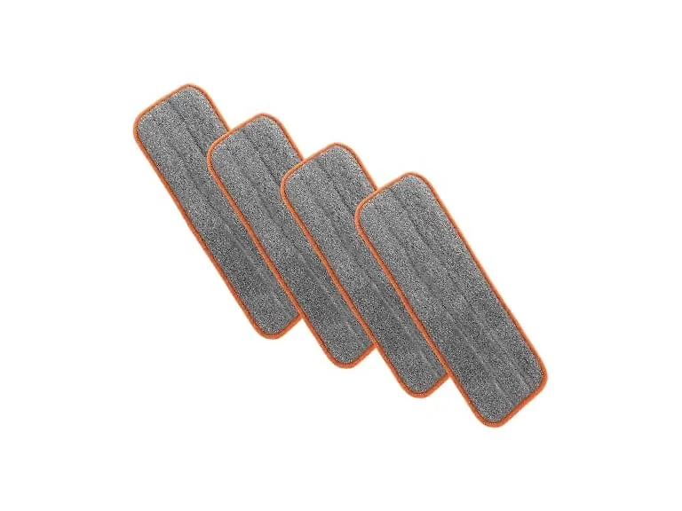 Superio Microfiber Mopping Pad