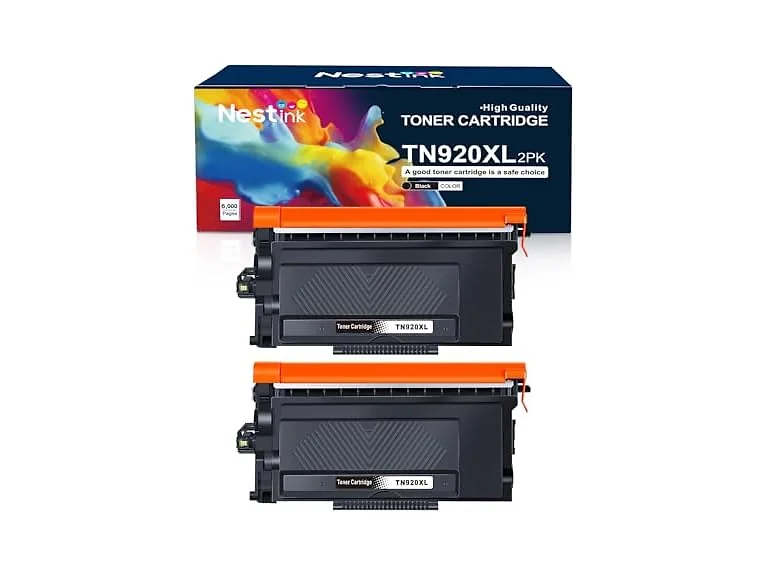 TN920XL High Yield Toner Cartridge