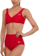Reebok BOS-B0FB12LDVB X-Large Reebok Womens Bralette