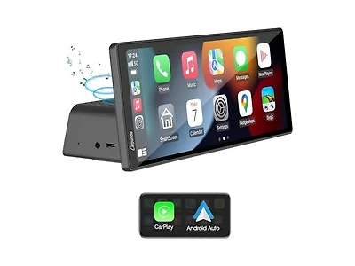 9.3" CarPlay Screen w/ GPS & Speakers