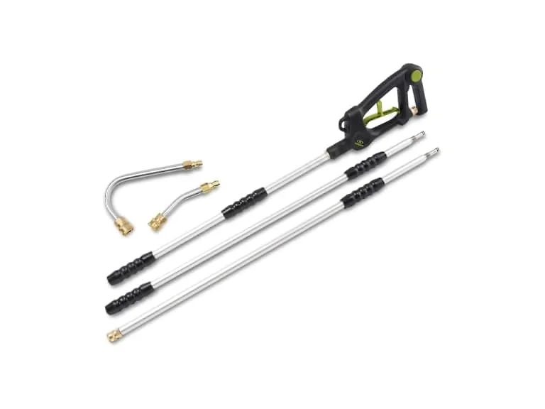 Sun Joe SPX-SRL9 9-Foot Sun Joe SPX-SRL9 Universal Pre