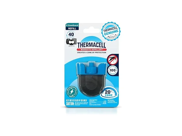Thermacell Mosquito Repeller Refills