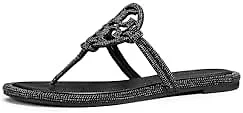 Tory Burch TOR-TORY-152177-001-8 8 Womens