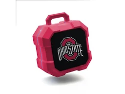 NCAA Ohio State Buckeyes Bluetooth Speaker