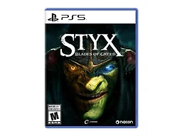 NACON Styx Blades of Greed - PlayStation 5