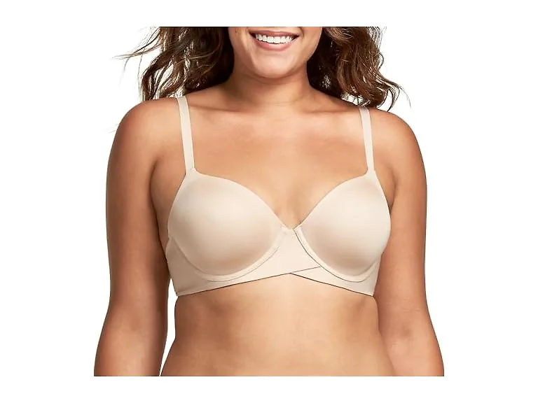 Maidenform Women (36D) Demi Underwire Bra
