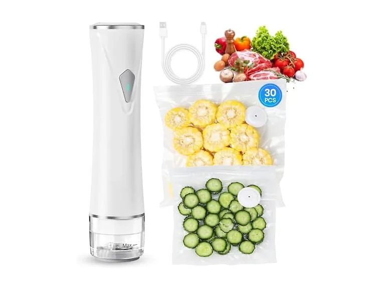 Gikxki Vacuum Sealer for Food