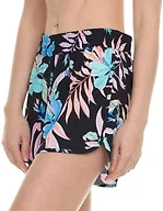 Hurley BOS-B0DP3J9XN7 Small Hurley 5 Swim Board Shor