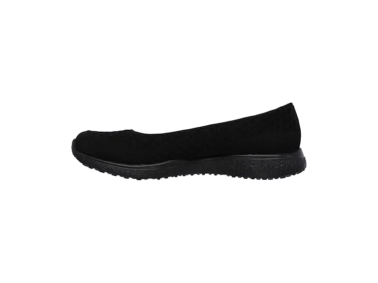 Skechers Women's Microburst One Up (8.5 Wide)