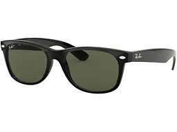 Ray-Ban RB2132 New Wayfarer Square Sunglasses