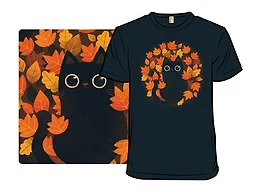 Autumn Kitty Remix