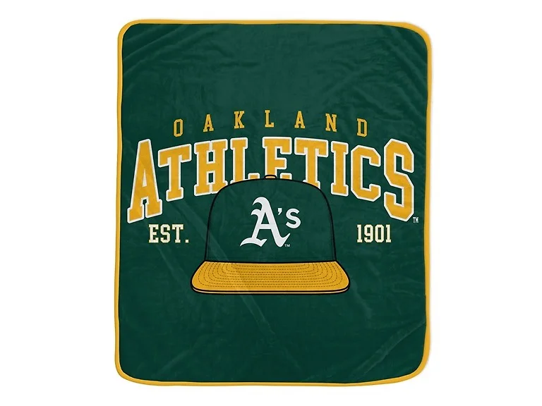 MLB Team Vintage Throw (50 x 60)
