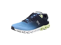 On Running 35.99034 8 On Running Cloudflow Men's Shoes Ink/Meadow