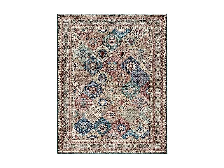 Gertmenian Boho Rug 6x9 Cinzia Bronze