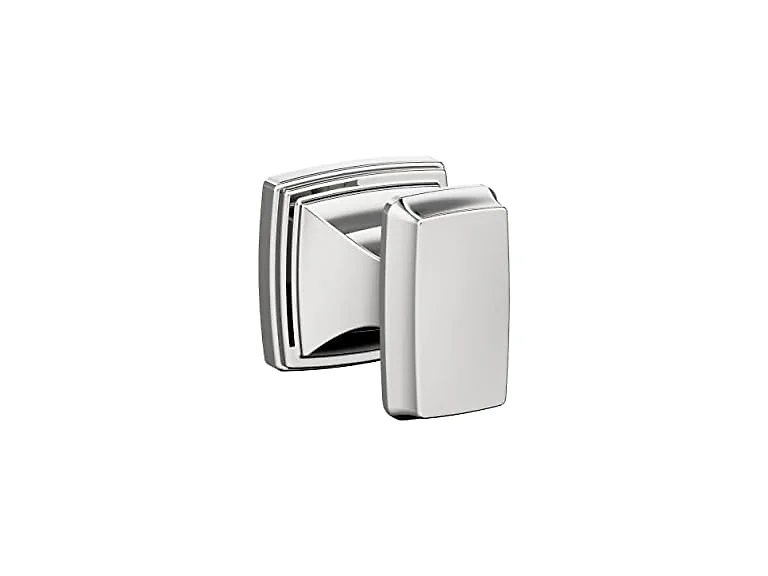 Amerock BH3603026 | Chrome Single Robe
