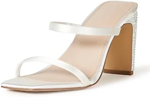 The Drop Women's Avery Sandal