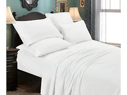 6-Piece Bed Sheet