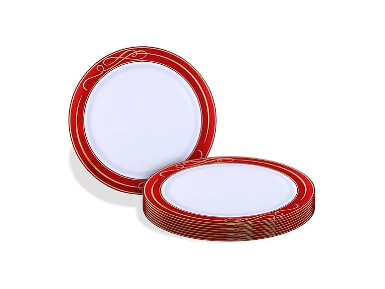 Silver Spoons Bella Collection White
